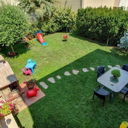 Relaxing Holidays In Nea Irakleitsa Nea Iraklitsa Exterior foto