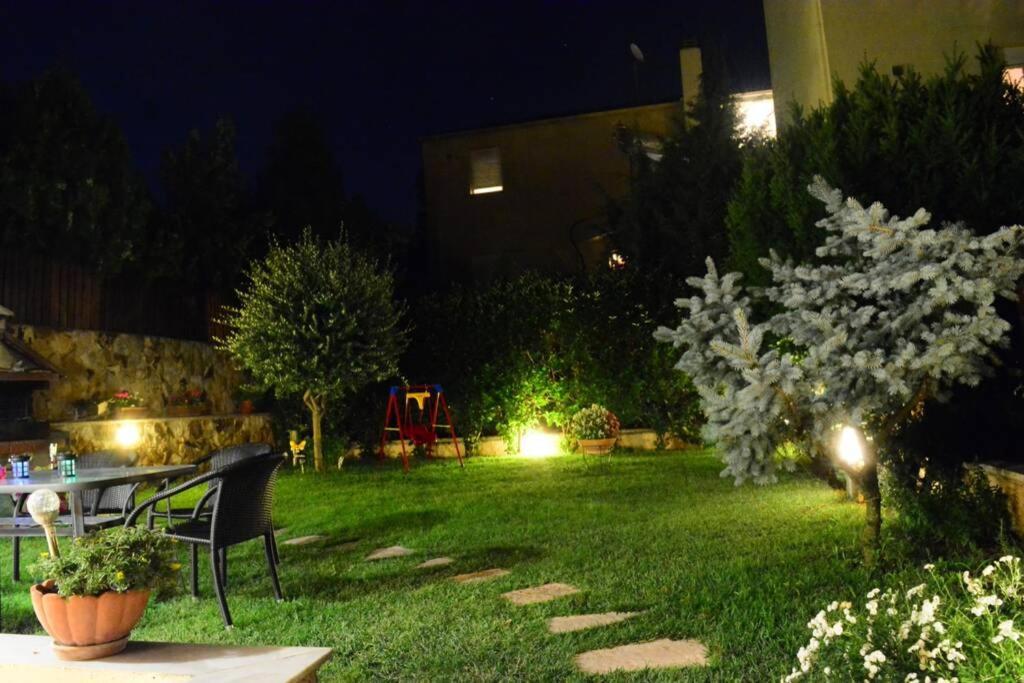 Relaxing Holidays In Nea Irakleitsa Nea Iraklitsa Exterior foto